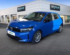 Opel Corsa Montpellier