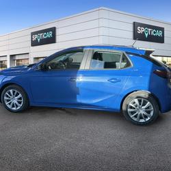Opel Corsa Corsa 1.2 Turbo 100 ch BVA8 Edition Montpellier