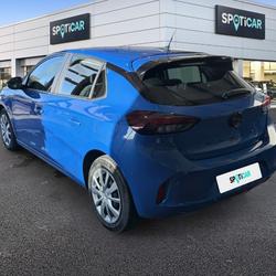 Opel Corsa Corsa 1.2 Turbo 100 ch BVA8 Edition Montpellier