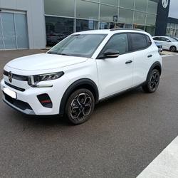 Citroen C3 Hybride 110 ch Automatique Max occasion - Lattes - photo 2/21