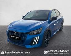 Peugeot 208 Perpignan