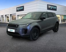 Land Rover Range Rover Evoque Range Rover Evoque Mark I P200 FLEXFUEL MHEV AWD BVA9