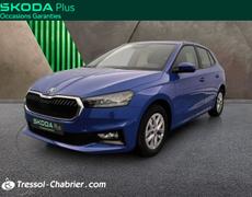 Skoda Fabia Béziers