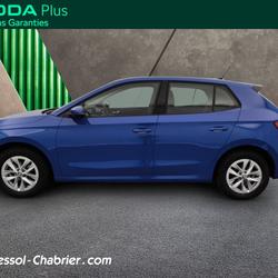 Skoda Fabia Fabia 1.0 TSI 95 ch BVM5 Ambition B&eacute;ziers