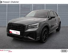 Audi Q2 Béziers
