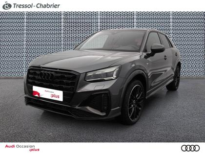 Audi Q2 - Q2 35 TFSI 150 S tronic 7 S line - 31 999 €