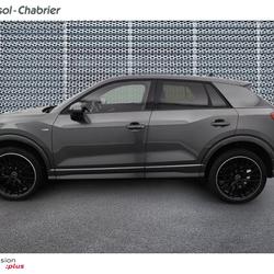 Audi Q2 Q2 35 TFSI 150 S tronic 7 S line B&eacute;ziers