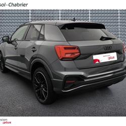 Audi Q2 Q2 35 TFSI 150 S tronic 7 S line B&eacute;ziers