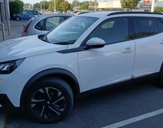Peugeot 2008 Perpignan