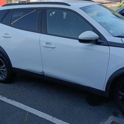 Peugeot 2008 2008 PureTech 130 S&S BVM6 Allure Business Perpignan