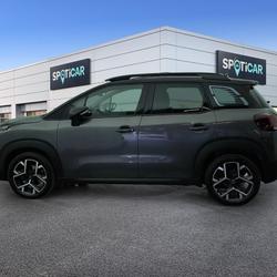 Citroen C3 Aircross PureTech 110 S&S BVM6 C-Series occasion - Perpignan - photo 2/31
