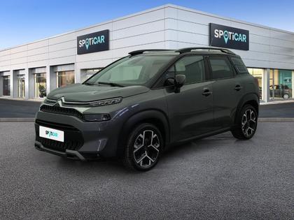 Citroen C3 Aircross - C3 Aircross PureTech 110 S&S BVM6 C-Series - 11 990 €
