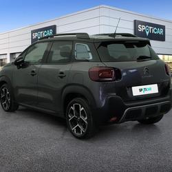 Citroen C3 Aircross PureTech 110 S&S BVM6 C-Series occasion - Perpignan - photo 3/31