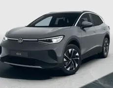 Volkswagen ID4 Lisieux