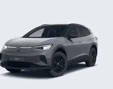 Volkswagen ID4 Lisieux