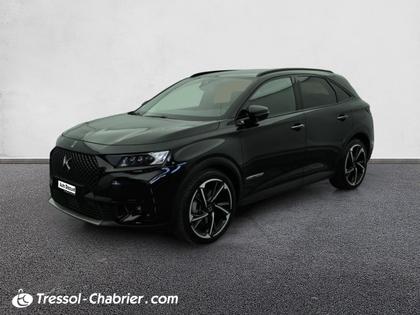 DS DS7 Crossback - DS7 Crossback Hybride E-Tense 225 EAT8 Louvre - 22 900 €