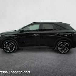 DS DS7 Crossback DS7 Crossback Hybride E-Tense 225 EAT8 Louvre Perpignan