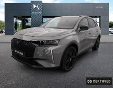 DS DS7 Crossback - DS7 Crossback Hybride E-Tense 225 EAT8 Performance Line - 28 678 €
