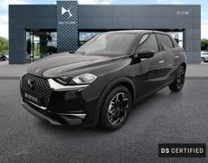 DS DS3 Crossback Béziers