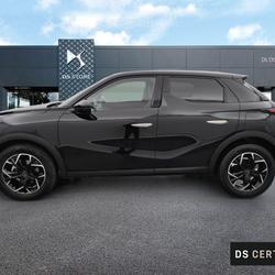 DS DS3 Crossback PureTech 100 BVM6 Faubourg occasion - B&eacute;ziers - photo 2/30