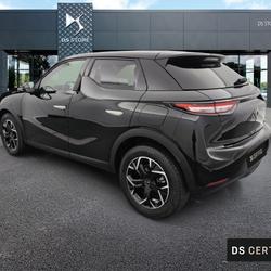 DS DS3 Crossback PureTech 100 BVM6 Faubourg occasion - B&eacute;ziers - photo 3/30