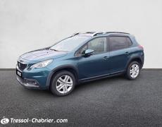 Peugeot 2008 Brive-la-Gaillarde