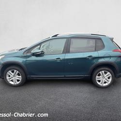 Peugeot 2008 PureTech 82ch S&S BVM5 Signature occasion - Brive-la-Gaillarde - photo 2/30