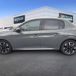 Peugeot 208 100 S&S BVM6 Allure occasion - Brive-la-Gaillarde - photo 2/31