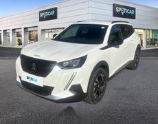 Peugeot 2008 - 2008 BlueHDi 130 S&S EAT8 Allure - 17 990 €