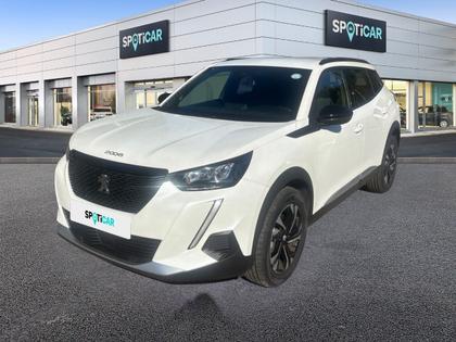 Peugeot 2008 - 2008 BlueHDi 130 S&S EAT8 Allure - 17 990 €