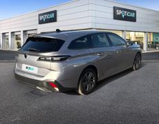 Peugeot 308 SW Phase 2 Brive-la-Gaillarde