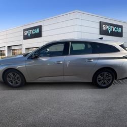 Peugeot 308 SW Phase 2 BlueHDi 130ch S&S BVM6 Active Pack occasion - Brive-la-Gaillarde - photo 2/31