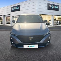 Peugeot 308 SW Phase 2 BlueHDi 130ch S&S BVM6 Active Pack occasion - Brive-la-Gaillarde - photo 3/31