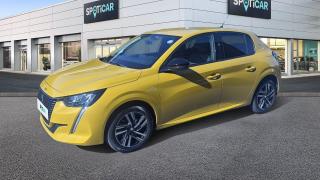 Peugeot 208  - Puretech - photo 0