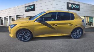 Peugeot 208  - Puretech - photo 1