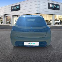 Peugeot 208 PureTech 100 S&S EAT8 Allure Pack occasion - Brive-la-Gaillarde - photo 3/31