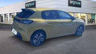 Peugeot 208  - Puretech - photo 3