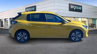 Peugeot 208  - Puretech - photo 4