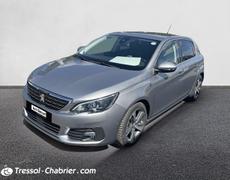 Peugeot 308 II Phase 2 Brive-la-Gaillarde