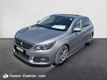 Peugeot 308 II Phase 2 - 308 PureTech 130ch S&S BVM6 Tech Edition - 10 990 €