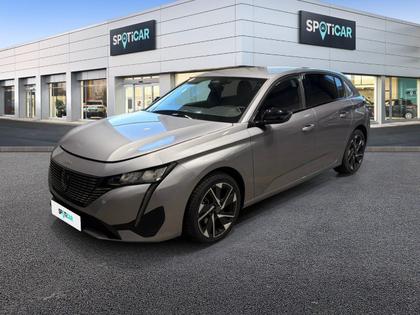 Peugeot 308 III Phase 1 - 308 Hybrid 136 e-DCS6 Active Pack - 22 890 €