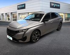 Peugeot 308 III Phase 1 Sète