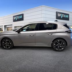 Peugeot 308 III Phase 1 Hybrid 136 e-DCS6 Active Pack occasion - S&egrave;te - photo 2/31