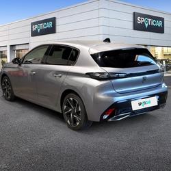 Peugeot 308 III Phase 1 Hybrid 136 e-DCS6 Active Pack occasion - S&egrave;te - photo 3/31
