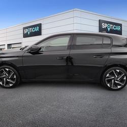 Peugeot 308 III Phase 1 Hybrid 136 e-DCS6 Allure occasion - Montpellier - photo 2/31