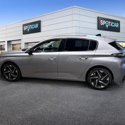 Peugeot 308 III Phase 1 BlueHDi 130ch S&S EAT8 Allure occasion - Montpellier - photo 2/31