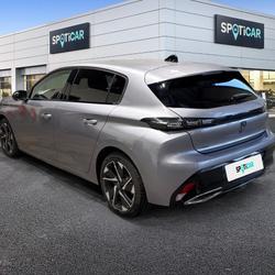 Peugeot 308 III Phase 1 BlueHDi 130ch S&S EAT8 Allure occasion - Montpellier - photo 3/31