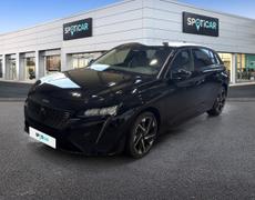 Peugeot 308 III Phase 1