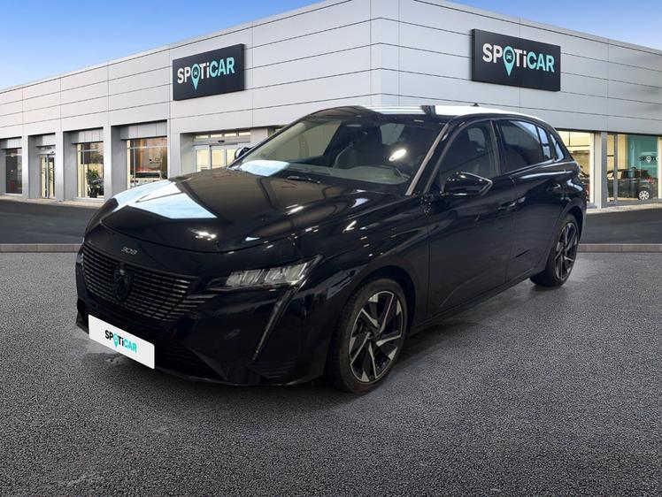 Peugeot 308 III Phase 1  - Allure - 22 590 €