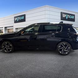 Peugeot 308 III Phase 1 308 Hybrid 145 e-DCS6 Allure Le Cr&egrave;s